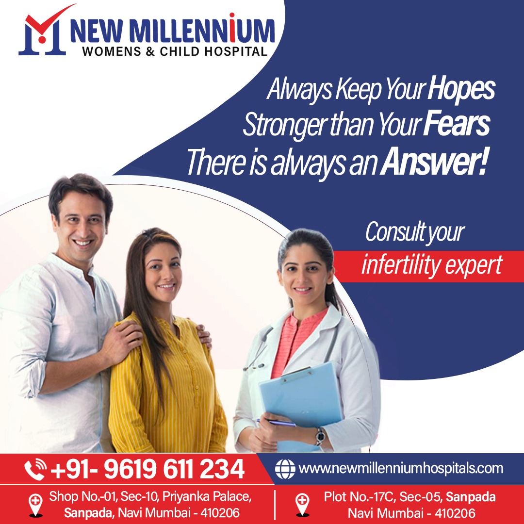New Millennium Hospital Sanpada (@HospitalNewMil) / Posts / X