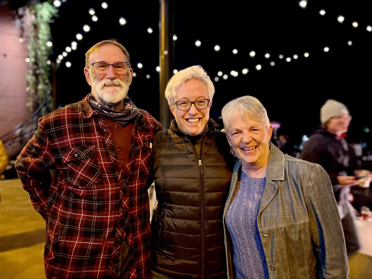 Tina Kotek tweet media