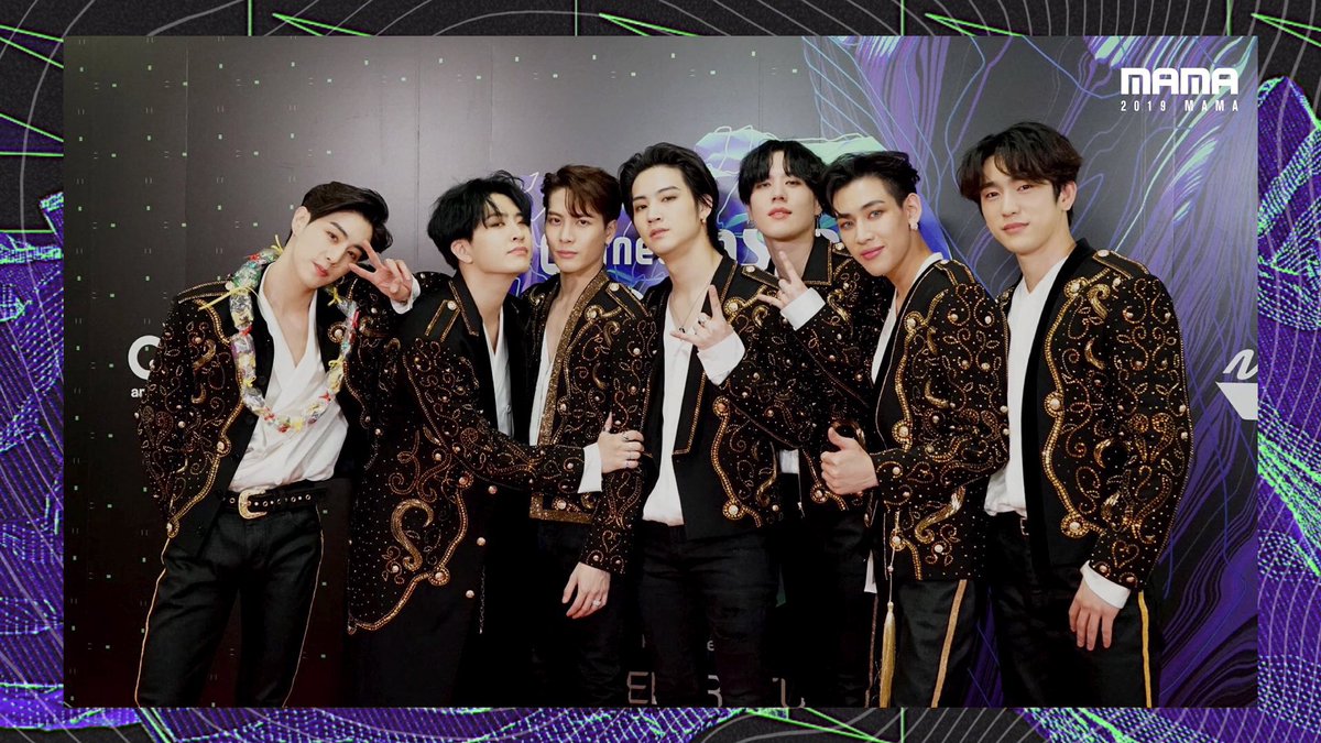 GOT7STATS's tweet photo. GOT7 has surpassed 5 million unfiltered tweets and remains 1st for MAMA Worldwide Fans’ Choice Twitter Pre Vote. 

Please don’t forget to cast your votes online as well — https://t.co/BGfc8coSjc

@GOT7 #GOT7 #MAMAVOTE https://t.co/vThzdB2c0Q