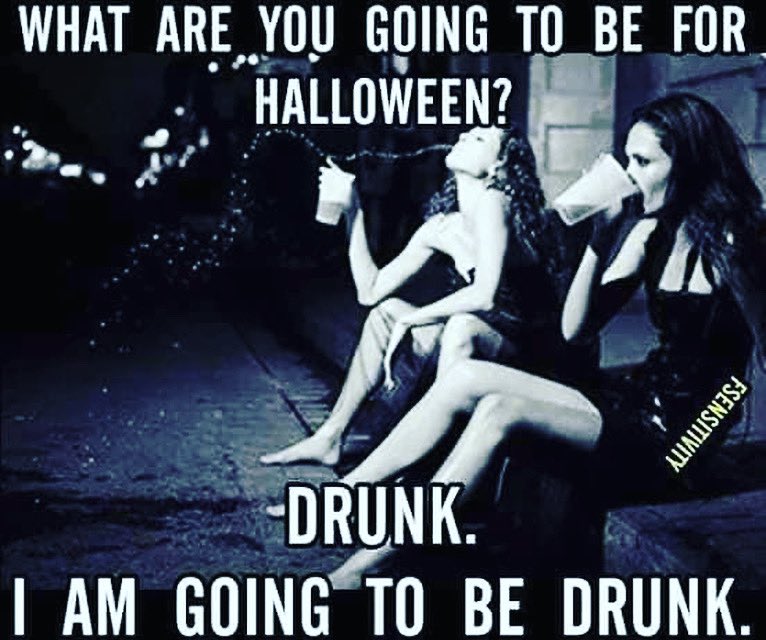 cucu_68's tweet photo. Saturday {tomorrow night}
🦇Halloween Party 🦇
👻Drink Specials 👻
🎶FREE music {9pm} &amp; pool 🎱
👹 costume contest👹
⬆️MUST BE 21 TO ENTER! https://t.co/pZ9emILauY