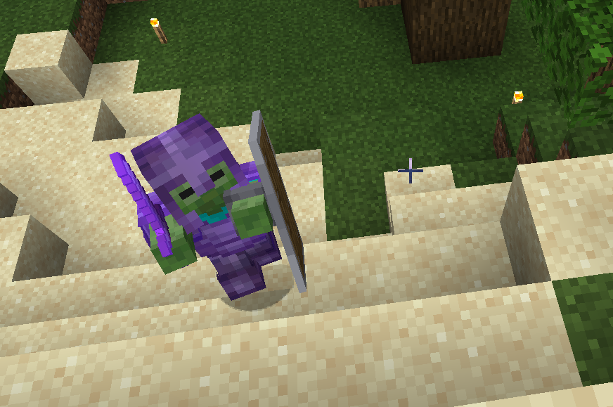Domikei_TTV's tweet photo. @Minecraft I think this might be it... https://t.co/4XVsF9eaoQ
