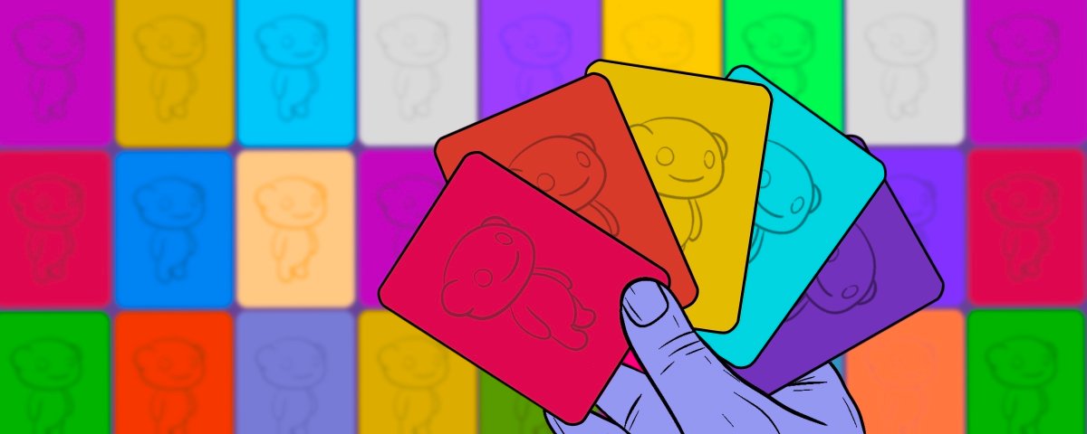 S/O to <a href="/TheOniCowboy/">OniCowboy</a> for the sick brand design he's created for the server so far. Who wants to see him featured with a Gen 3 avatar? 🔥