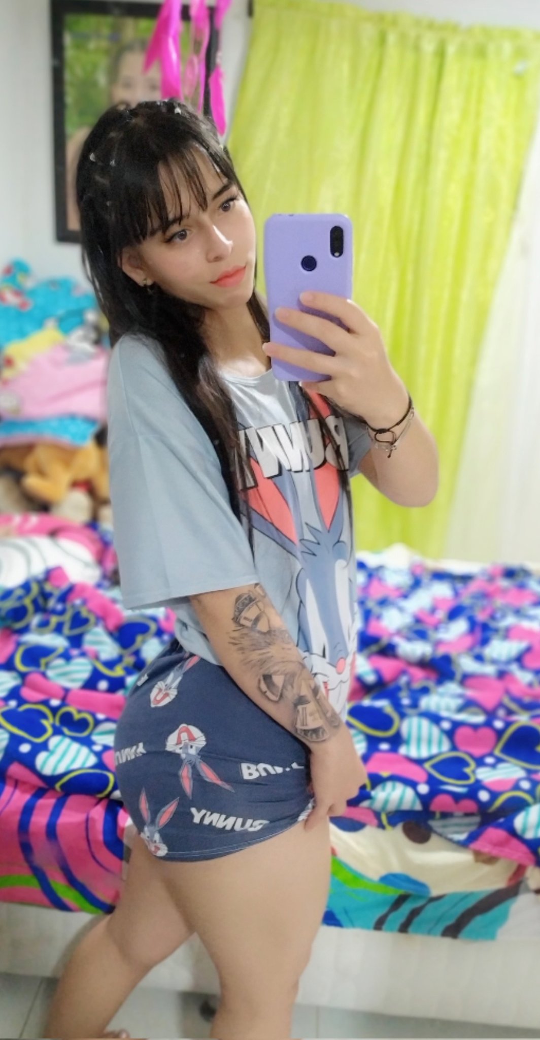 TW Pornstars - Karolayn. Twitter. Ya es mi hora de dormir 😴❤️‍🔥. 4:14 AM  - 29 Oct 2022