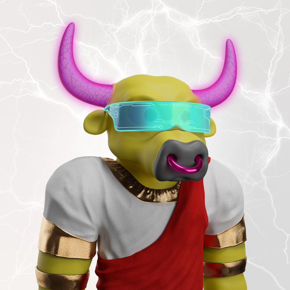 atsivista (@brandvista) on Twitter photo My bull has covered a long long way home since Terra collapsed. Thanks <a href="/TheBullClubNFT/">The Bull Club</a> team for the migration work. This bull will teach me to be strong no matter how harsh the situation is. The background changed while migration, much better. My bull has covered a long long way home since Terra collapsed. Thanks <a href="/TheBullClubNFT/">The Bull Club</a> team for the migration work. This bull will teach me to be strong no matter how harsh the situation is. The background changed while migration, much better.