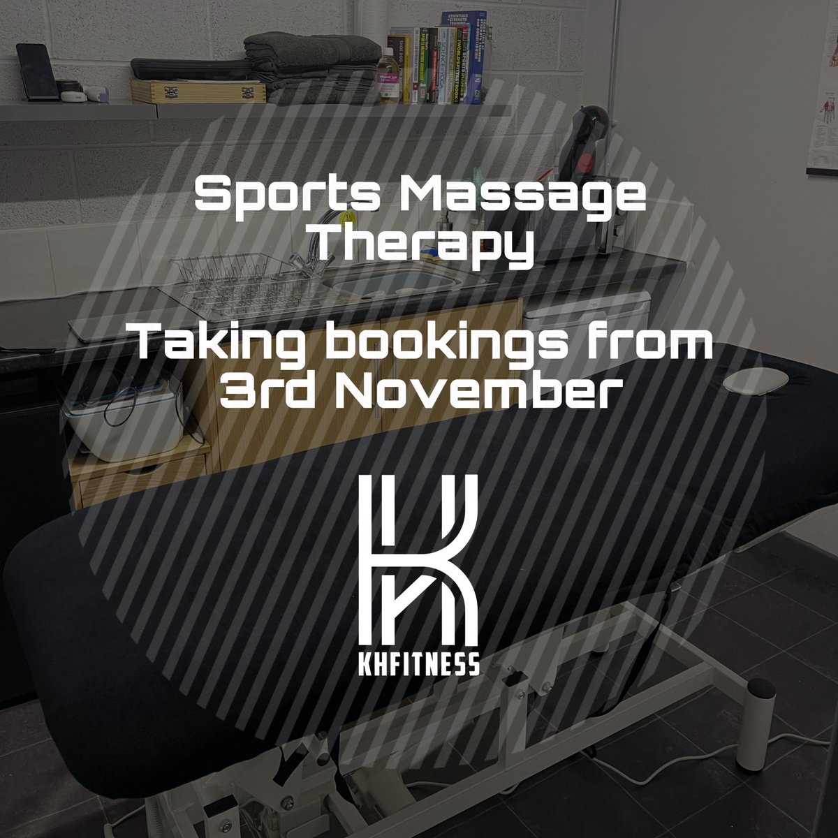 KH Fitness (@KHFitnessStudio) / Posts / X