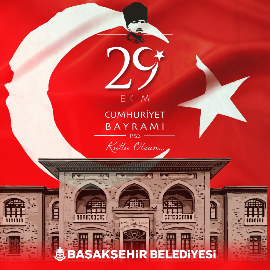 yasinkartoglu's tweet photo. Milletimizin gurur günü 29 Ekim #CumhuriyetBayramımızı kutluyorum.🇹🇷

Gazi Mustafa Kemal Atatürk başta olmak üzere, vatanımızın her karış toprağını bizlere emanet eden aziz şehitlerimizi ve kahraman gazilerimizi rahmet ve minnetle yad ediyorum. https://t.co/gODO5Vbmfb