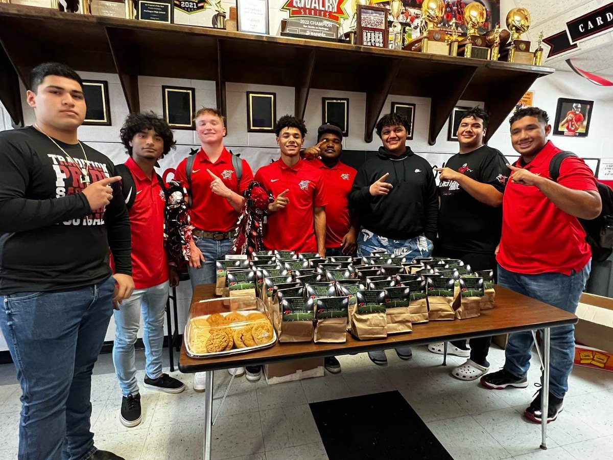 💯👊🏼🙏🏼... Let's go <a href="/hcfb_official/">HCFB Official</a>!