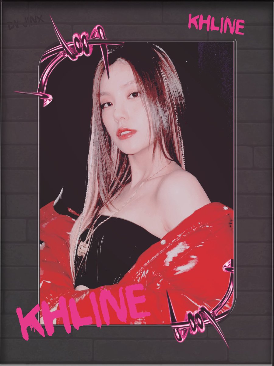 ͏

⠀ ⠀ ⠀ ⠀ ▭▬  FATAL  ⟠  :  KHLINE 
⠀ ⠀ ⠀ ⠀ I have you  trapped in your 
⠀ ⠀ ⠀ ⠀ fantasy, darling, love  is . .   
⠀ ⠀ ⠀ ⠀  ⠀ ⠀ ⠀ ⠀ FATAL. 
⠀ ⠀ ⠀ ⠀⠀ #KALOPSIAXKHLINE 
⠀ ⠀ ⠀ ⠀ ⠀  ⠀ #LOVEIS_FATAL 

͏