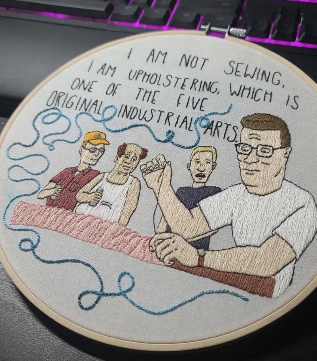 Boomhauer tweet media