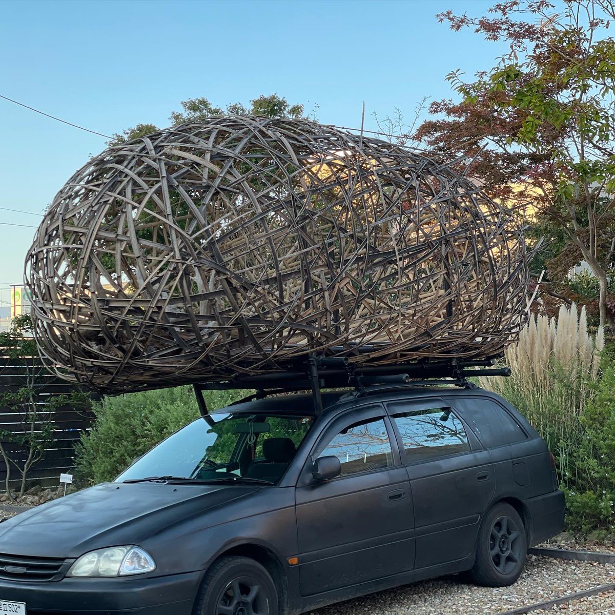 まじまじ見れて幸せ🤤🔥

<a href="/ug_ueno/">上野 雄次</a> さんの #爆走花いけ号 
#上野雄次号