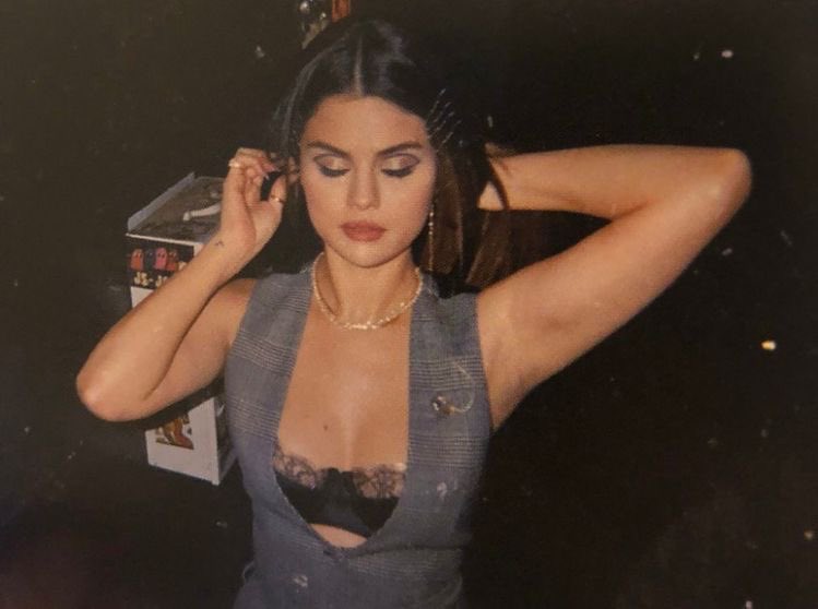 umm when was this she's so hot