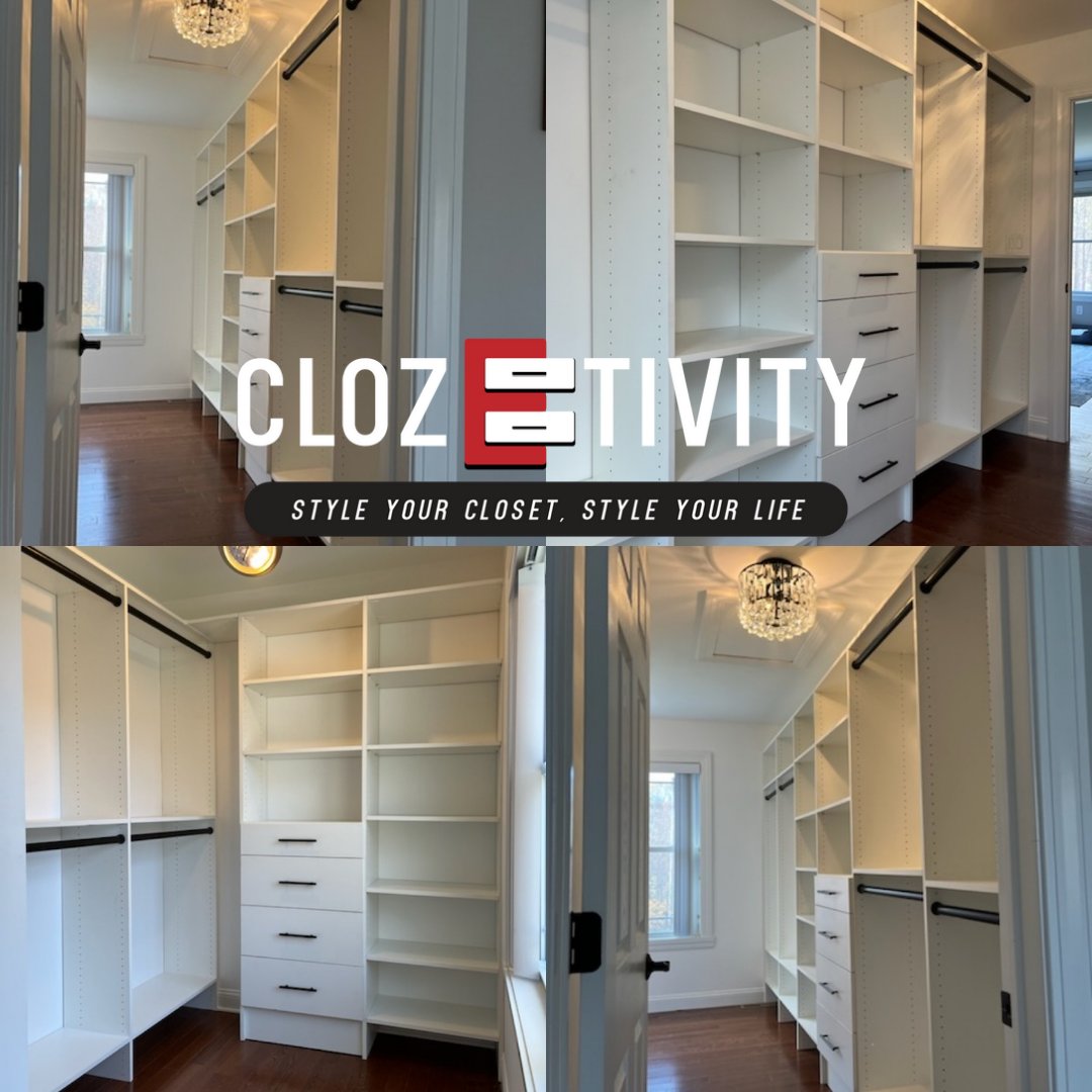 clozetivityNY's tweet image. 🍂Fall time is the perfect time to let Clozetivity of the Capital Region UPGRADE your closet &amp;amp; get ORGANIZED for the holidays! 😮😮😮

Send us a message today for your FREE estimate!
#clozetivity #customclosets #closet #closets #capitalregion #albany #loudonville #cliftonpark