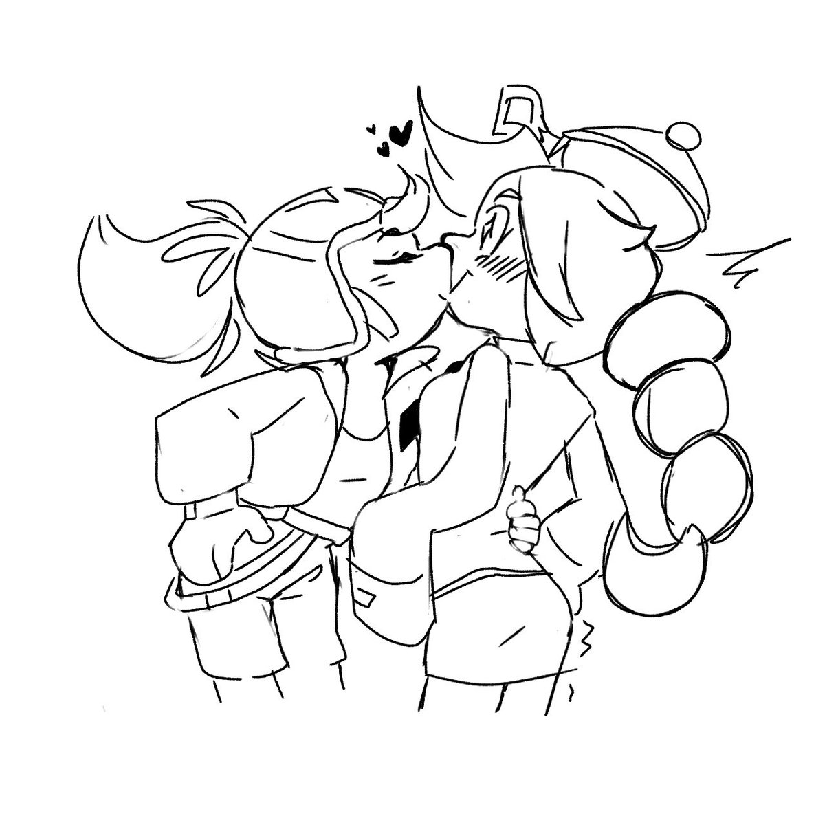 Mitsuko59293460's tweet photo. Etoo 🥲💖
#brawlstarsfanart #BrawlStarsArt https://t.co/LcHtGWKLbk