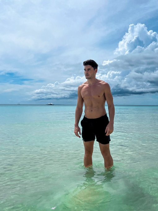 Boracay! #boracay #philippines https://t.co/ES0gV0YFEv<a href="/tag/boracay"class="tags">#boracay</a><a href="/tag/philippines"class="tags">#philippines</a>