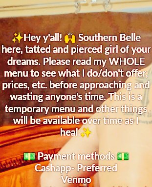 6 days until surgery. DM me to see the full menu. #sexy #tattoogirls #onlyfans #secretseller #boobies<a href="/tag/lingerie"class="tags"><span>#lingerie</span></a><a href="/tag/cute"class="tags"><span>#cute</span></a><a href="/tag/boobies"class="tags"><span>#boobies</span></a><a href="/tag/sexy"class="tags"><span>#sexy</span></a><a href="/tag/babe"class="tags"><span>#babe</span></a><a href="/tag/alternativemodel"class="tags"><span>#alternativemodel</span></a>