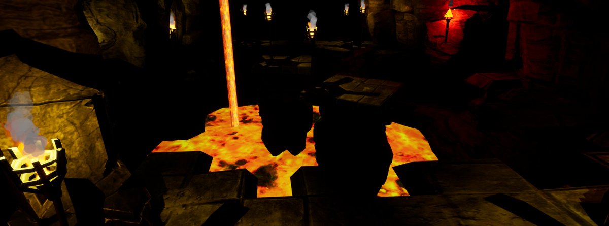 MidnightXGame Studios tweet media