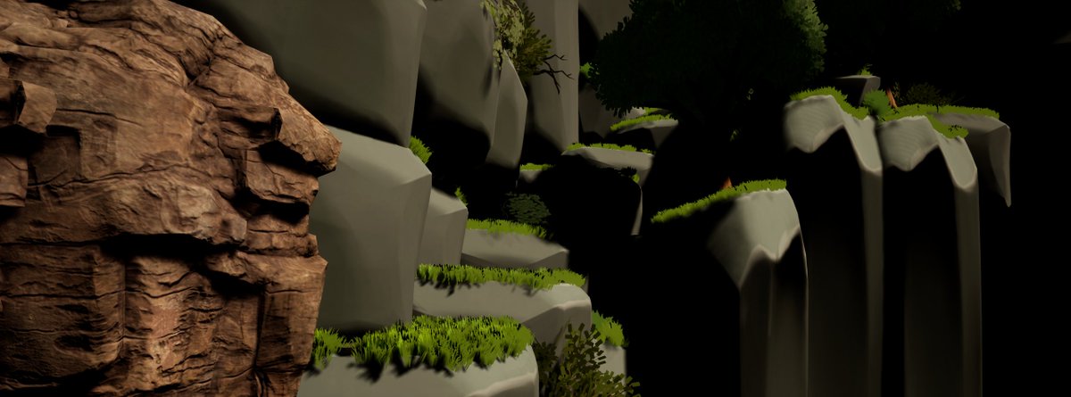 MidnightXGame Studios tweet media