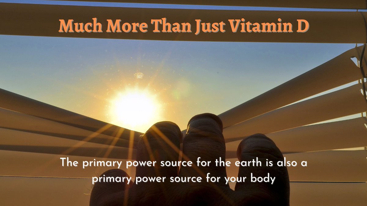 Vibrant_Impact's tweet photo. Sunshine boosts your mood, strengthens your immune system, improves your sleep quality, reduces stress levels, improves your energy levels, and reduces the risk of certain diseases, such as cancer and heart disease. #SunHealth #HealthyLifestyle #Health #Wellness https://t.co/mhmobiPXEr