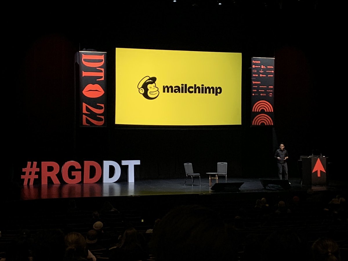 📍 And that’s a wrap! Day 2/2 of @RGD #rgdDT ✅ 🍻🐒