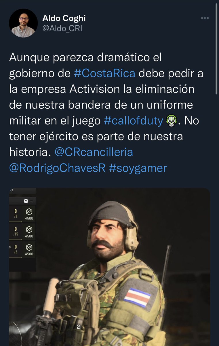 fiochavesch's tweet photo. Tweets para nunca olvidar. https://t.co/cBlglr3gzL