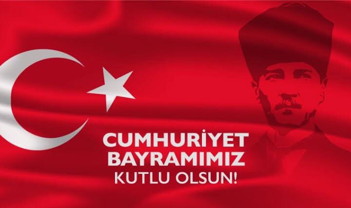 zsag81's tweet photo. #NiceYıllara #CumhuriyetBayramıKutluOlsun https://t.co/suugLGM8ZJ