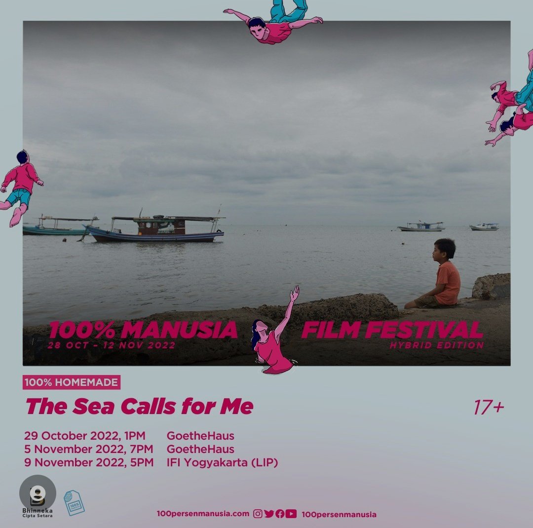 moviegoersID's tweet photo. Jadwal dan film-film 100% Manusia Film Festival buat hari Sabtu, 29 Oktober 2022.
#100PMFF2022 https://t.co/P1sNHWWPc0