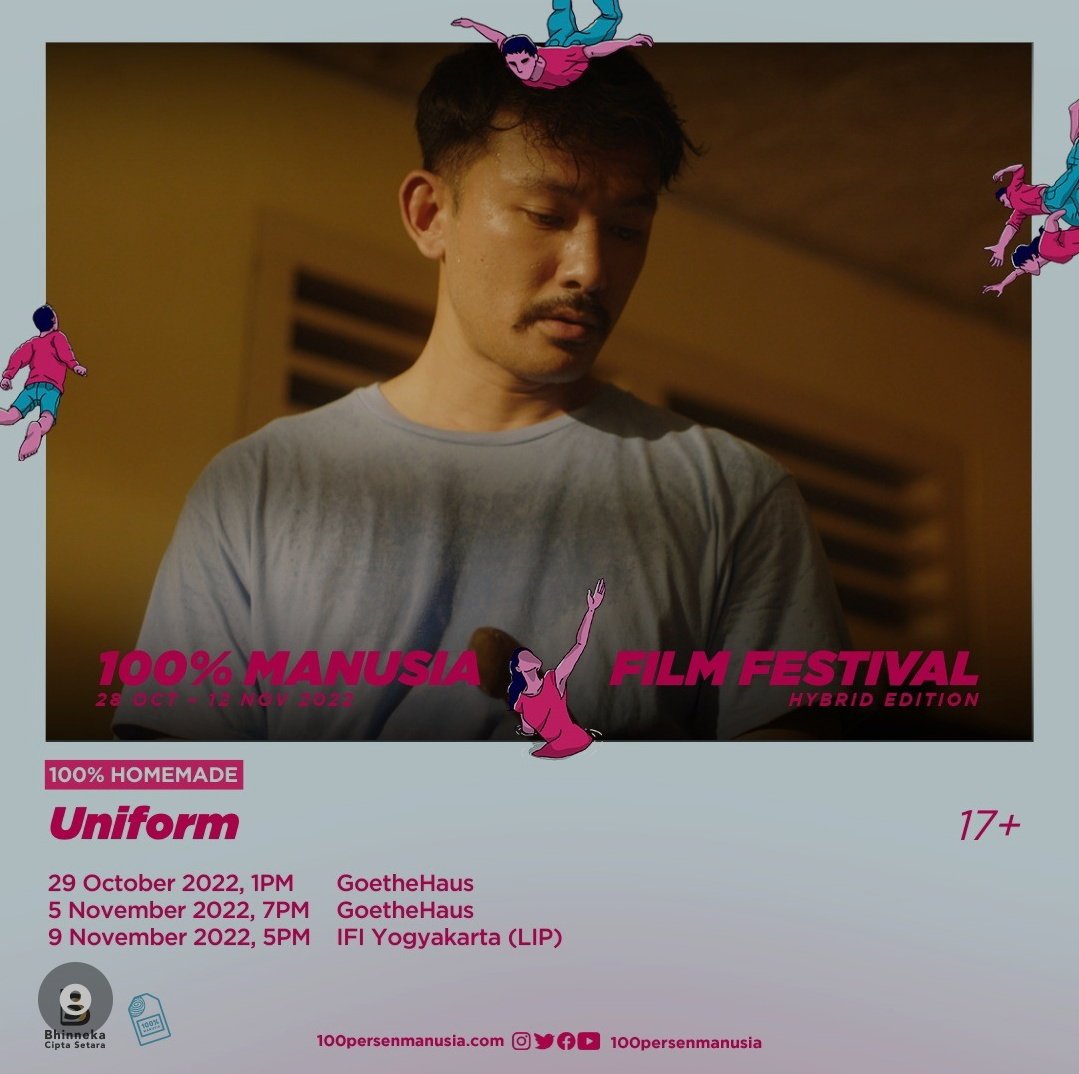 moviegoersID's tweet photo. #100PMFF2022 https://t.co/EpkltxXjsd