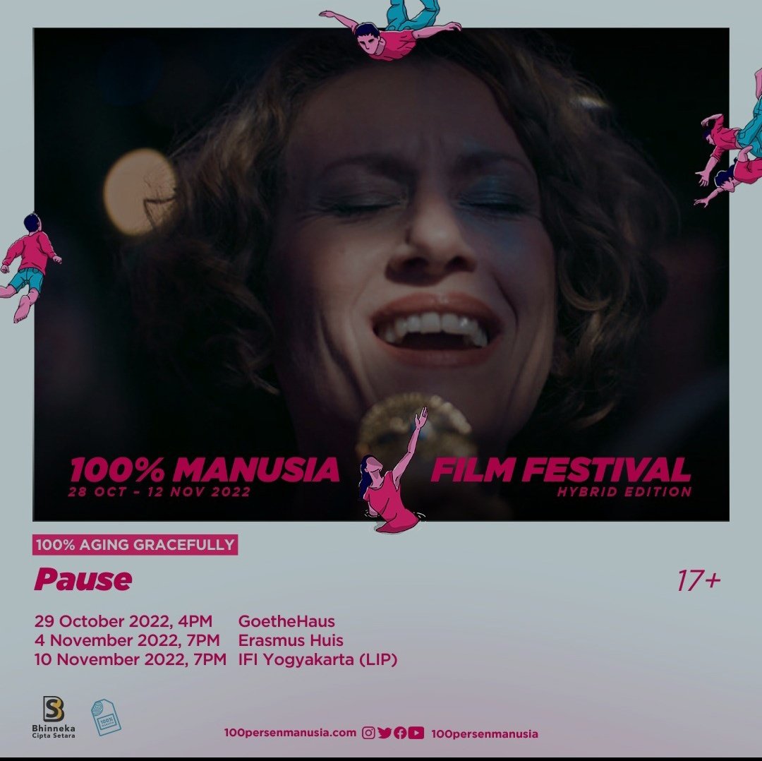 moviegoersID's tweet photo. #100PMFF2022 https://t.co/EpkltxXjsd