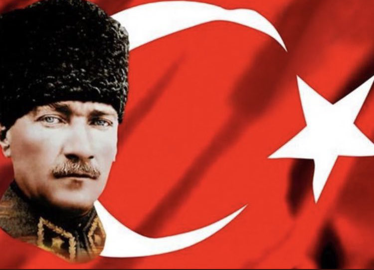 Cumhuriyet Bayramınız Kutlu Olsun.