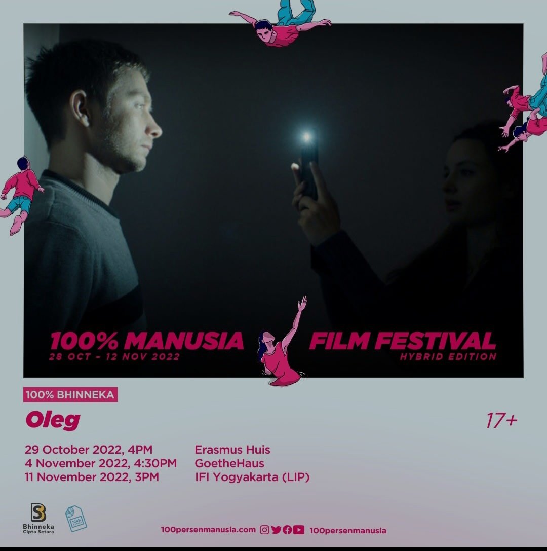 moviegoersID's tweet photo. #100PMFF2022 https://t.co/DO9ouMUmhd