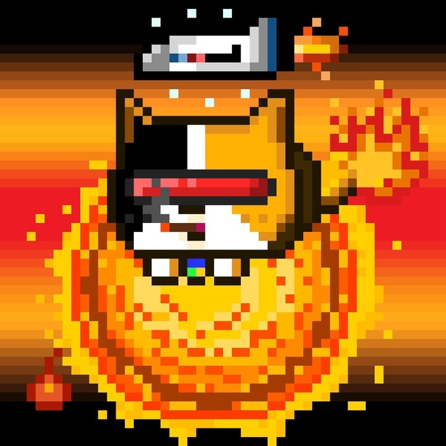 paras.id/collection/bon…

paras.id/collection/bon…

t.me/boncatnftth

app.freecity.finance/collection/bon…

#nft #cat #paras #boncatnft #boncat #nftcollection #nftcollector #nftmarketplace #nearnft #nftart #nftartist #nftthailand #nftthai #nfts #nftcat #catnft #openseanft #freecity