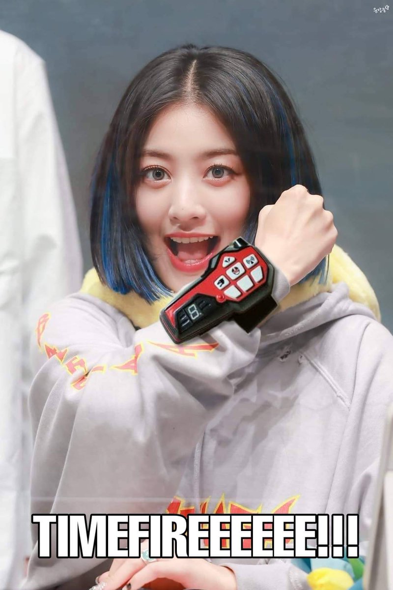 hakaishin____'s tweet photo. since she's a high note queen...

#Jihyo #godjihyo #Twice    #Timefire #SuperSentai #Timeranger https://t.co/ojxpMd176X