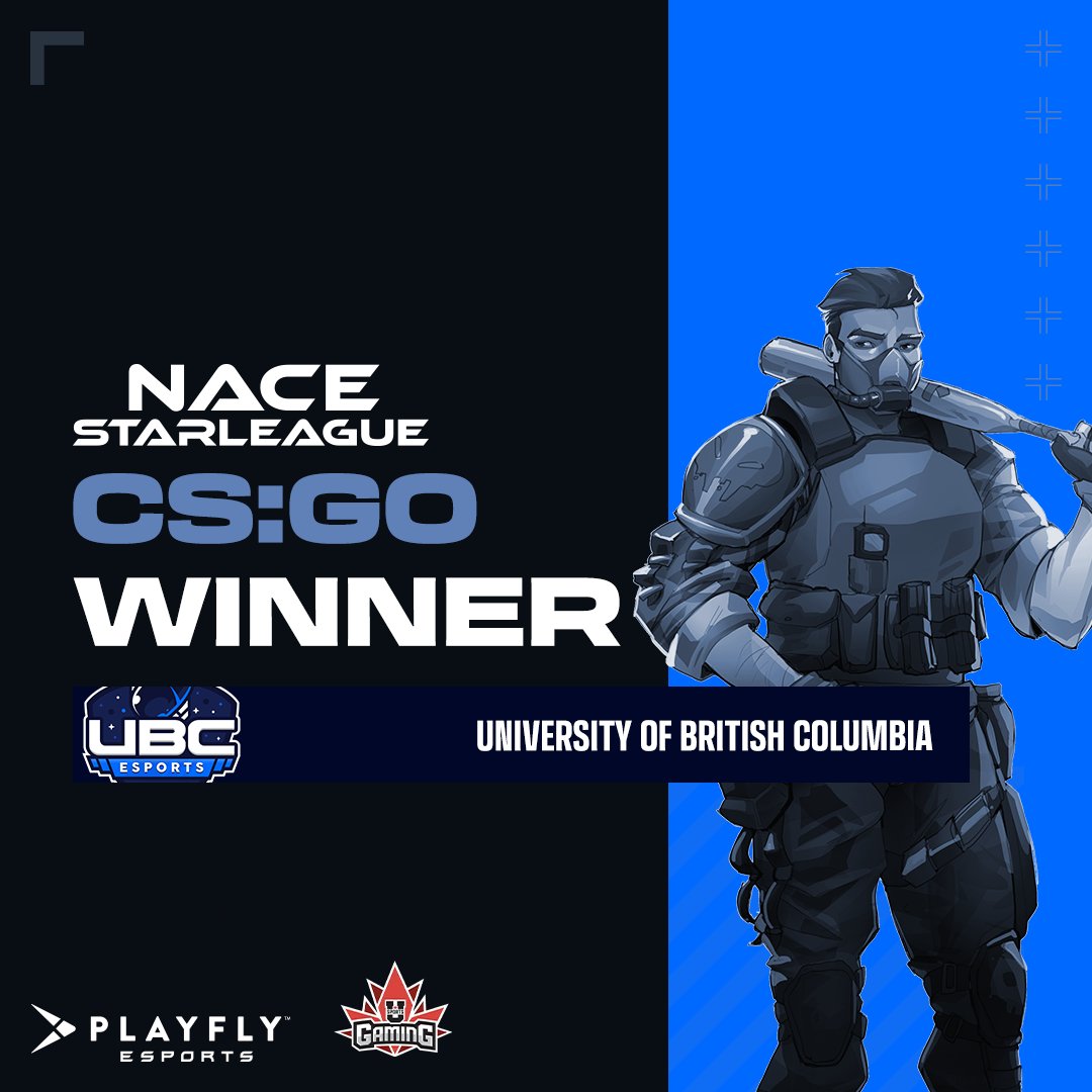 PlayVS College League tweet media