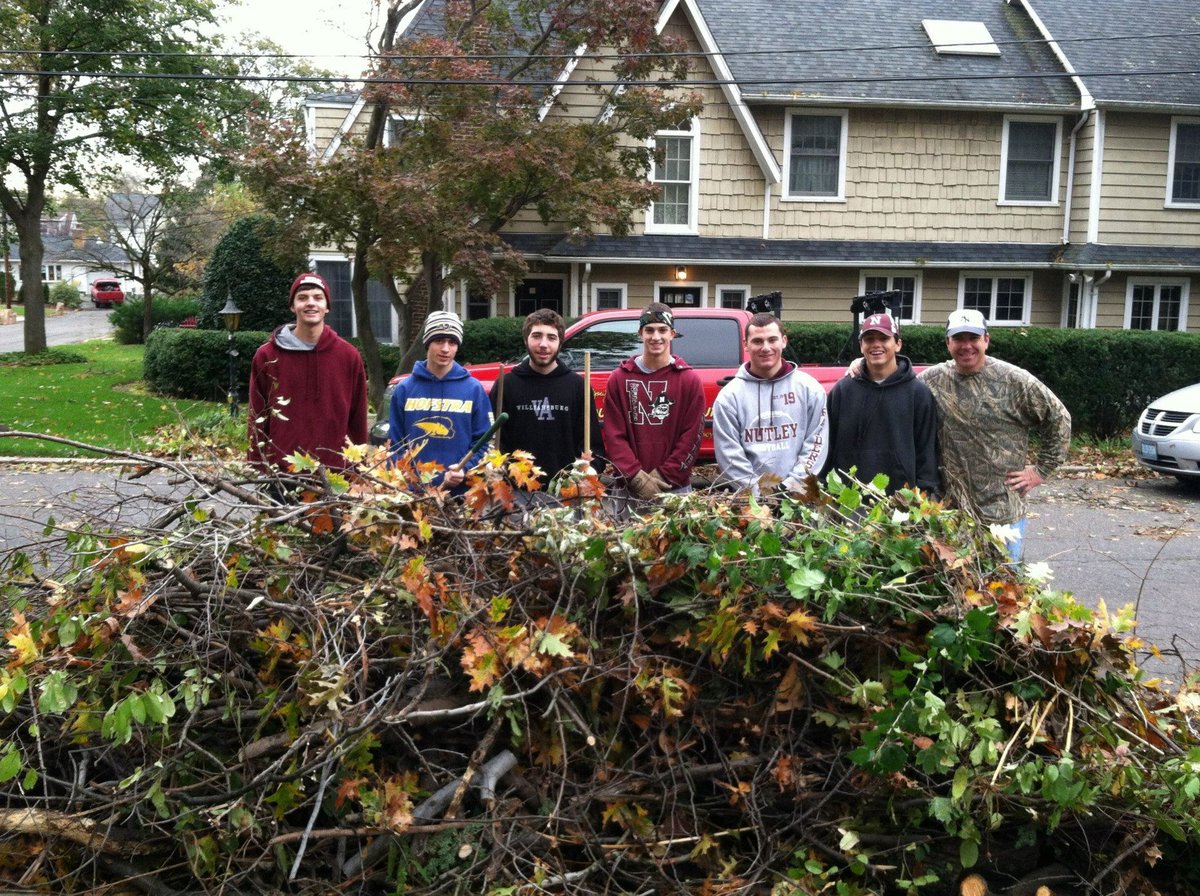 NutleyFCA tweet media