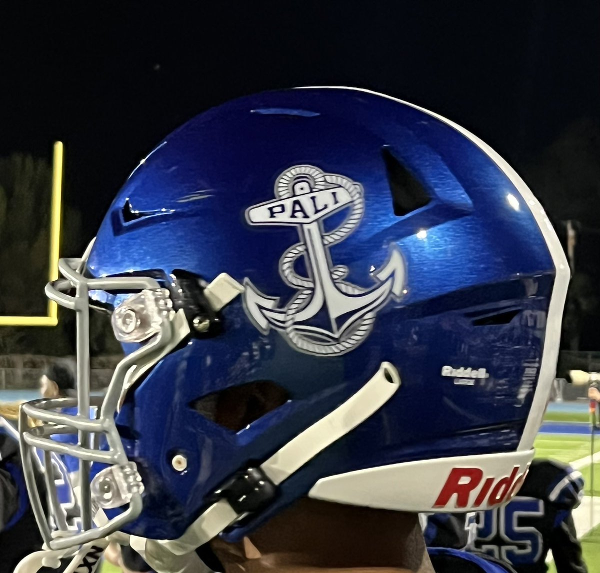 CIFLACS's tweet photo. Venice 60 Palisades 14 

Gondoliers win the Western League behind a potent offensive attack! 🏈

Playoff brackets to be released tomorrow afternoon. 🔥 https://t.co/JIulEJdHpT