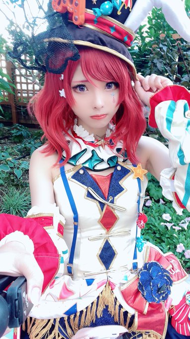 コスプレイヤーつきはのTwitter画像10