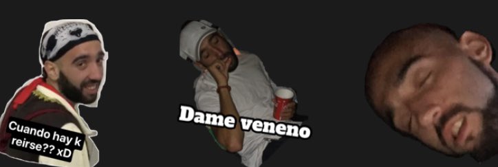 CeciCarde's tweet photo. @Faacuu_3 @Daaniel_Lopez3 https://t.co/z34YLVO0UH