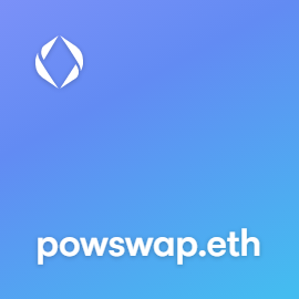 canlittleman's tweet photo. Check out this item on OpenSea https://t.co/KqLtGdTlLB via @opensea @powswap @ensvision @ensmarketplace #crypto #exchange #dex #ethpow #powswap #forked https://t.co/HXjl90jKFY