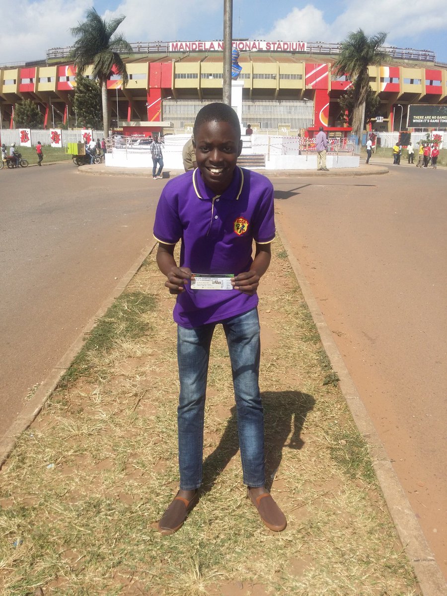 Kigozi Paul Kajoba tweet media