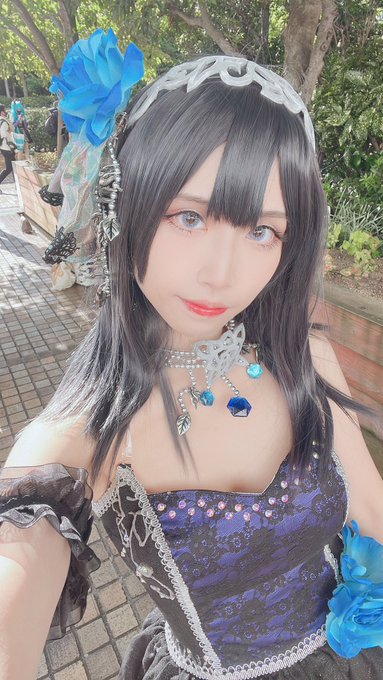 コスプレイヤーのぞみのTwitter画像23