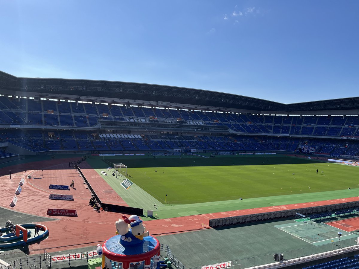 __vfk's tweet photo. 今日はここにいます。
皆さんのツイートで報告会、パレード楽しませてもらってます！ https://t.co/qQM0roSzz5