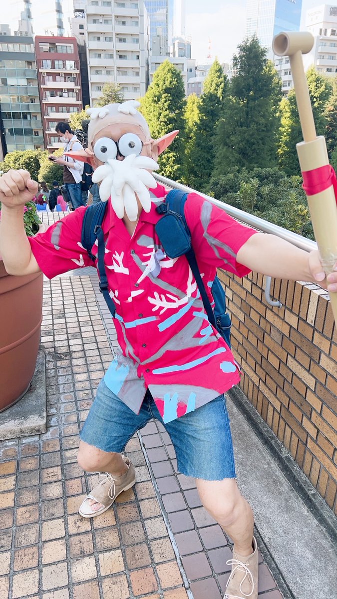 そくほーアタリメ司令