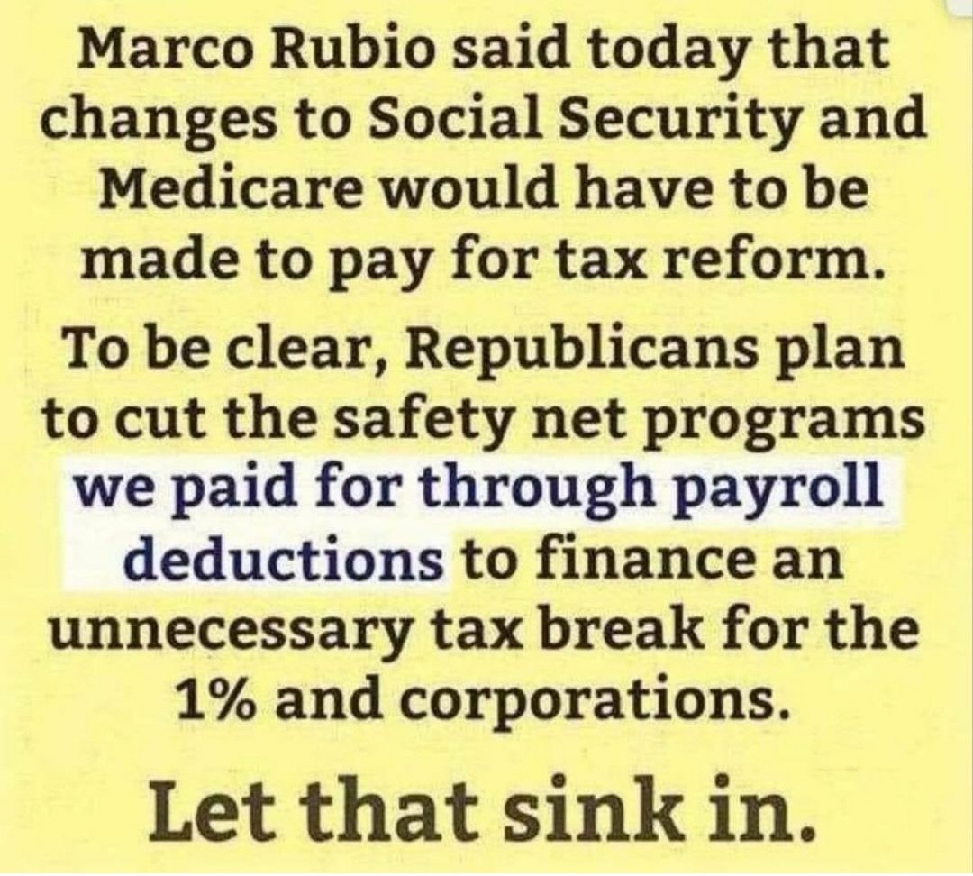 This the repugs plan, guys. #VoteBlueToProtectYourRights