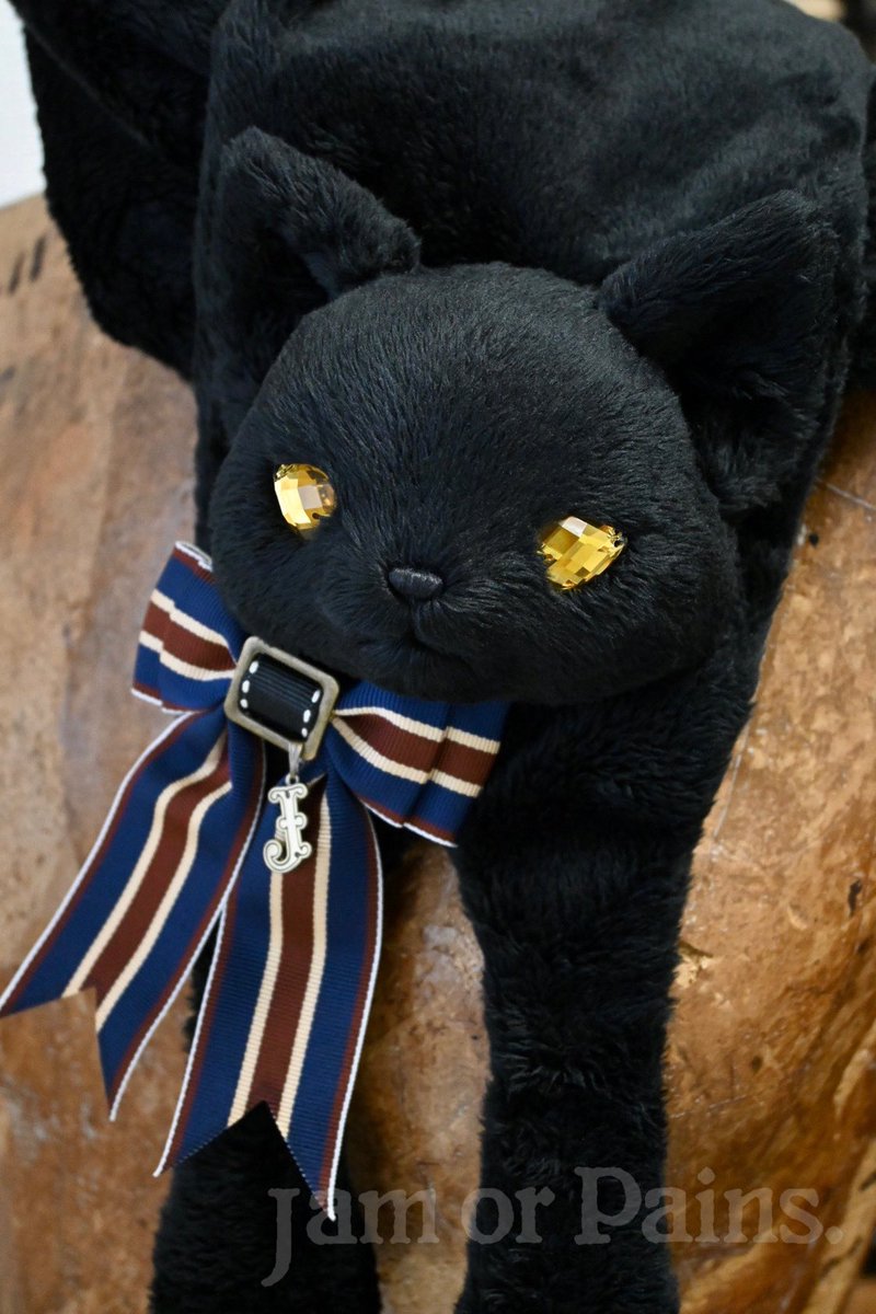 jam or pains様 ぬいぐるみ チェシャ猫/大 cajasordenadoras.com