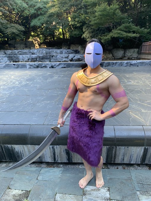 シュン のコスプレ作品 16 件 Twoucan シュン のコスプレ作品 16 件 Twoucan