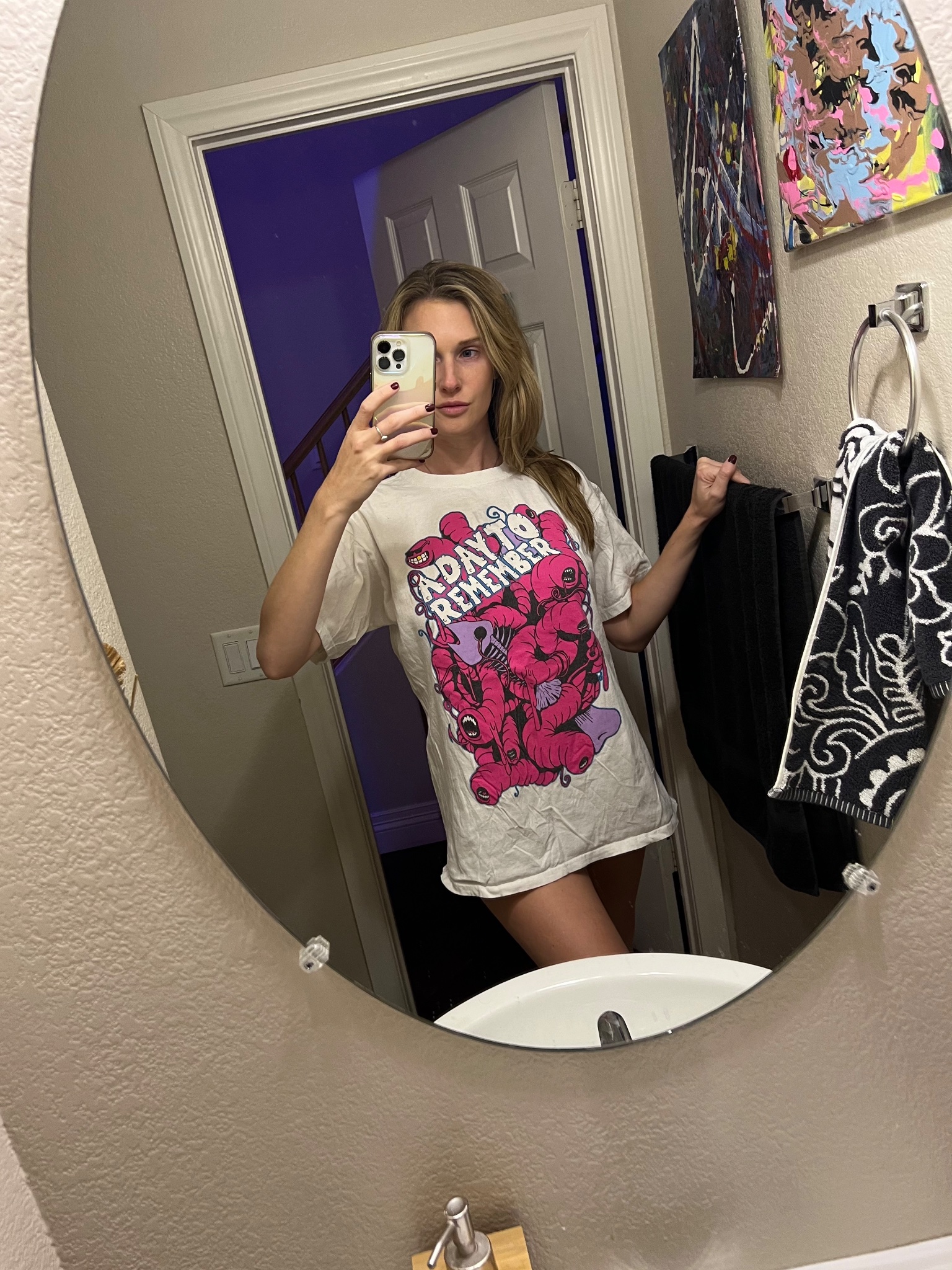 Ashley Lane on Twitter "This shirt hasn’t seen the light of day in at