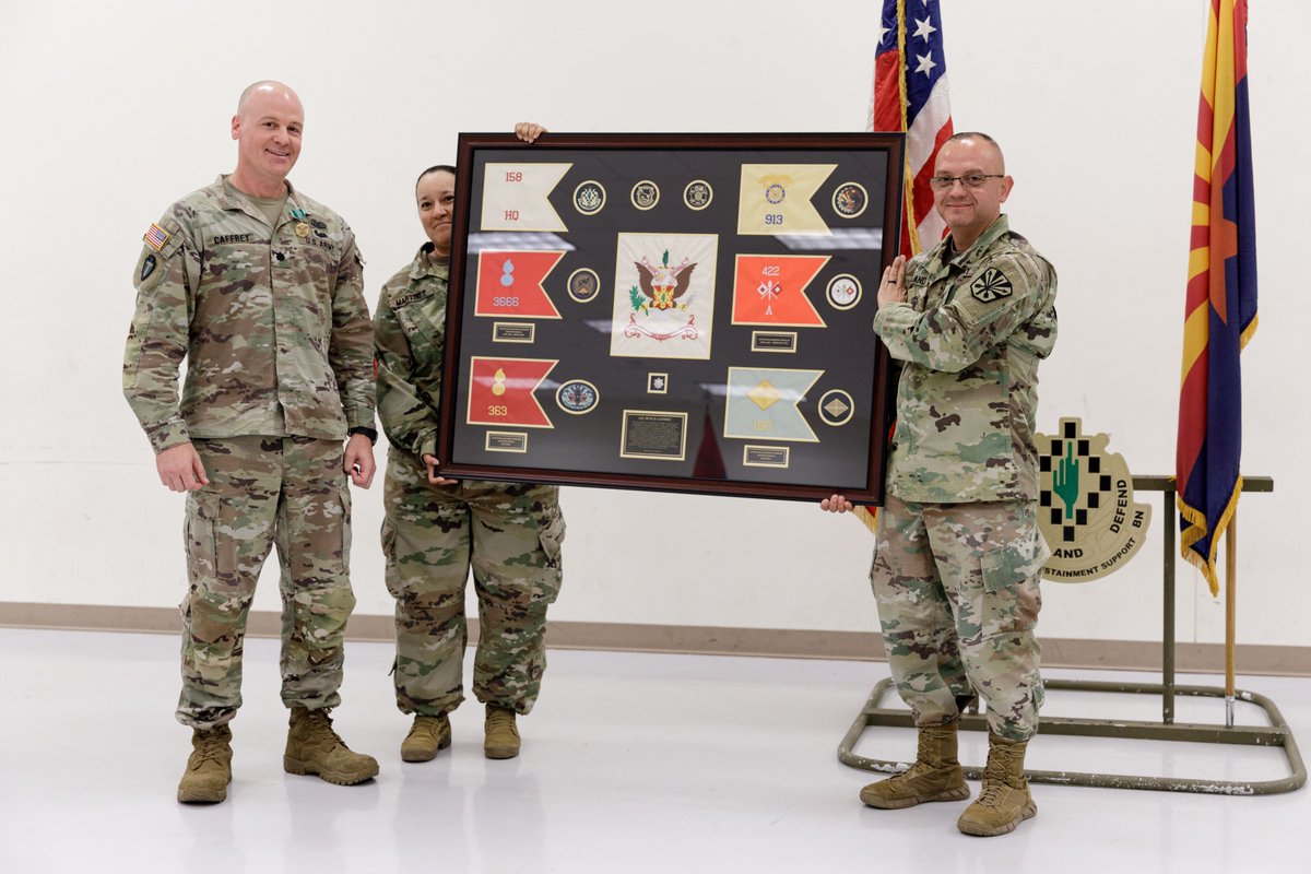 198th Regional Support Group tweet media