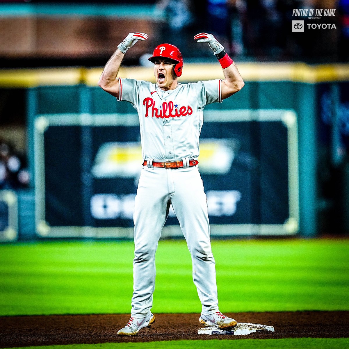 Phillies tweet picture