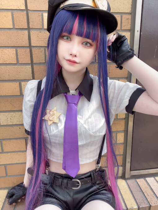 コスプレイヤーましろのTwitter画像45