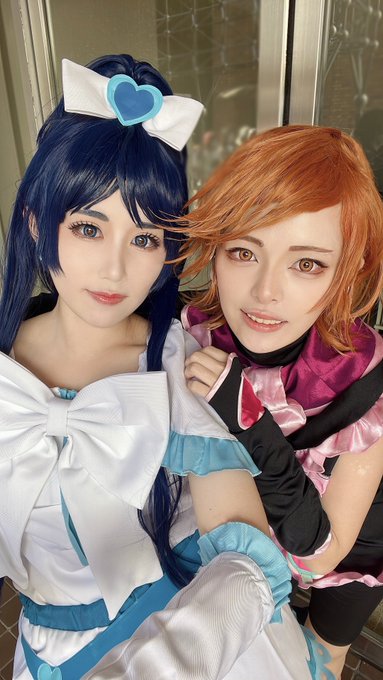 コスプレイヤーしゅんすけのTwitter画像28